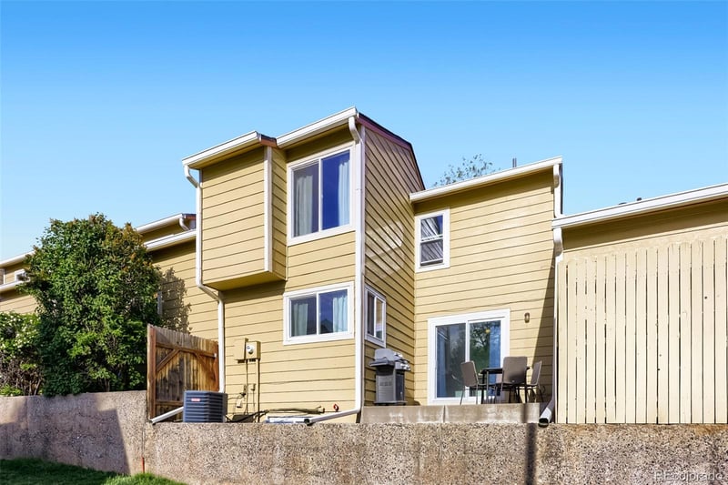 10500 W Fair Ave #B, Littleton, CO 80127
