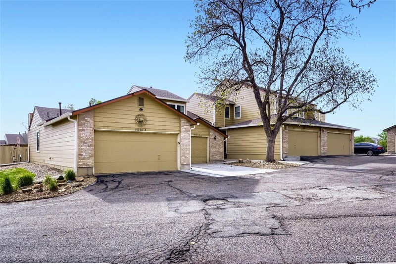 10500 W Fair Ave #B, Littleton, CO 80127