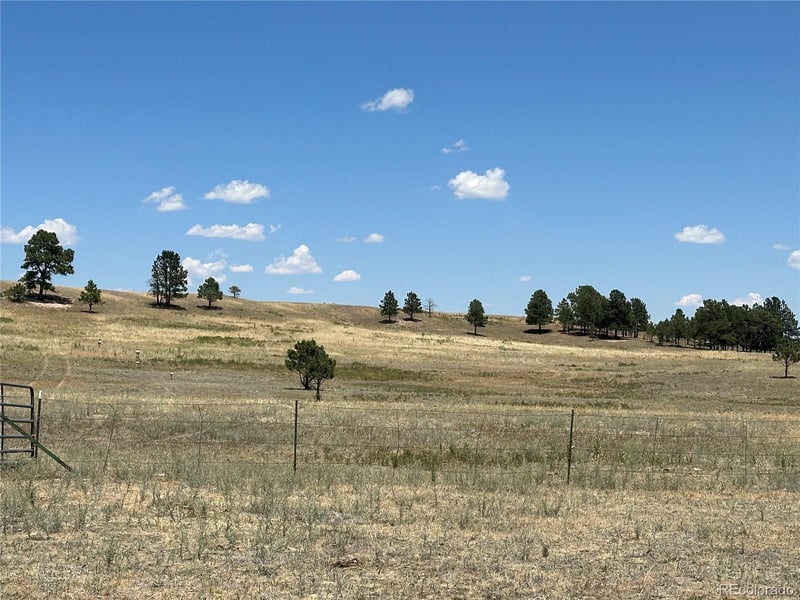 Goodson Rd, Peyton, CO 80831