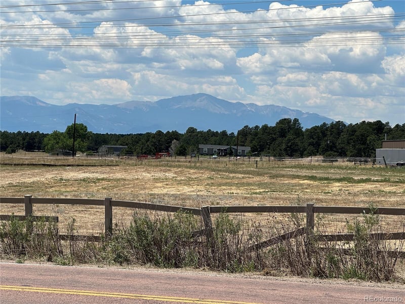 Goodson Rd, Peyton, CO 80831