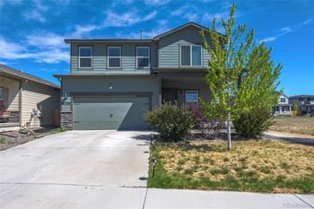 47549 Clover Ave, Bennett, CO 80102
