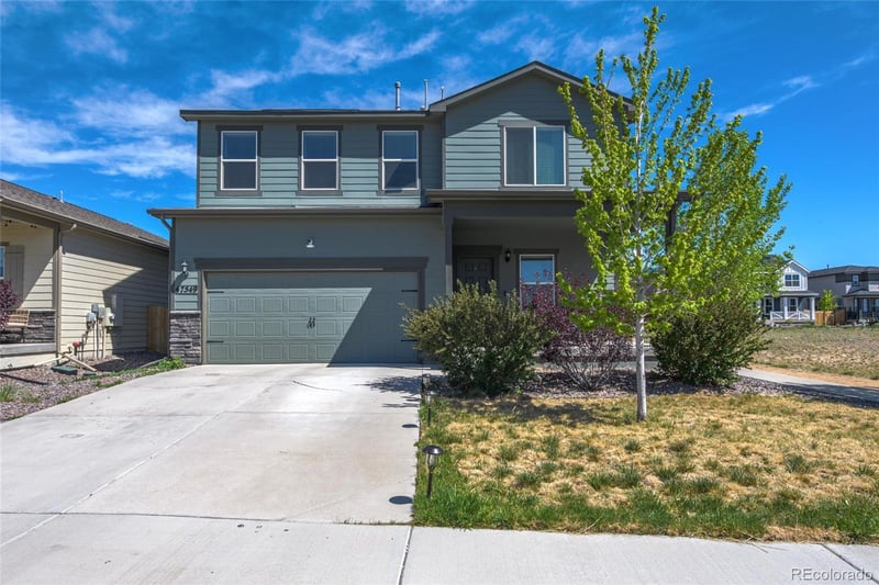 47549 Clover Ave, Bennett, CO 80102