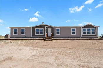 22280 Jones Rd, Calhan, CO 80831