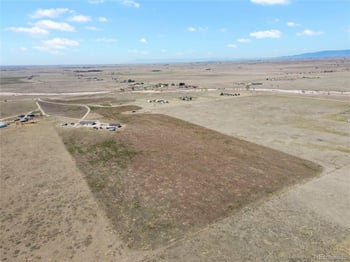 22280 Jones Rd, Calhan, CO 80831