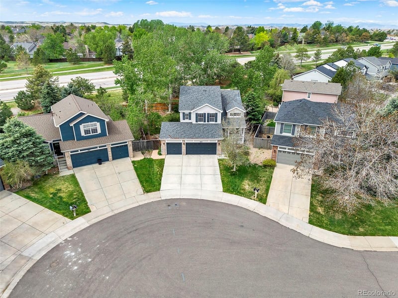 9877 Tourmaline Ct, Parker, CO 80134