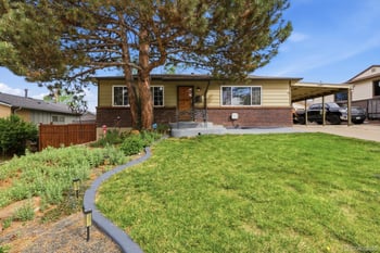 3387 93rd Ave, Westminster, CO 80031