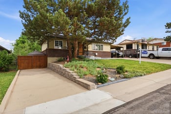 3387 93rd Ave, Westminster, CO 80031