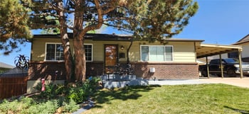 3387 93rd Ave, Westminster, CO 80031