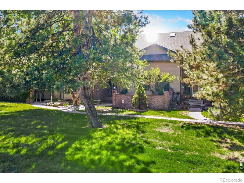 2305 46th Ave Ct #D, Greeley, CO 80634