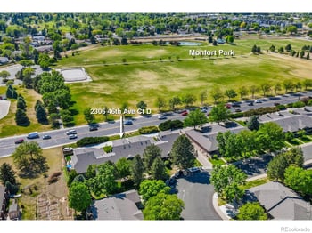 2305 46th Ave Ct #D, Greeley, CO 80634