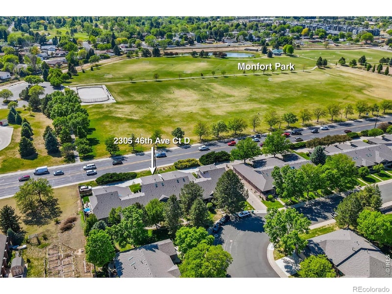 2305 46th Ave Ct #D, Greeley, CO 80634