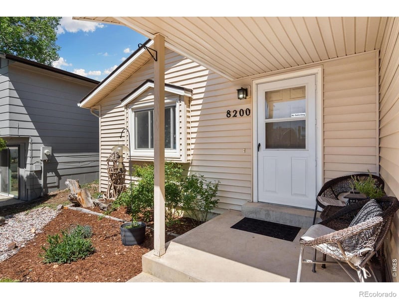 8200 Otis Ct, Fort Collins, CO 80528