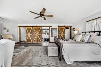 95 Antelope Ln, Westcliffe, CO 81252