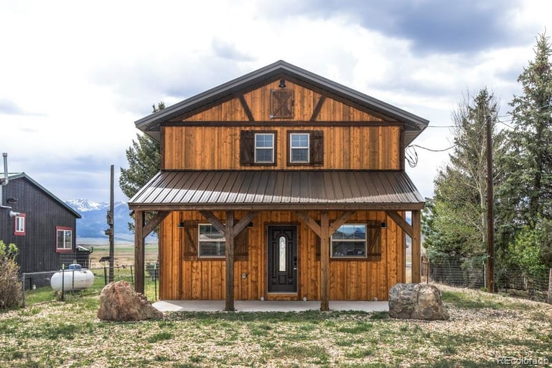 95 Antelope Ln, Westcliffe, CO 81252