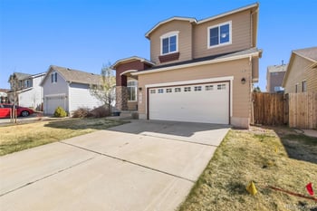 14181 Petrel Dr, Colorado Springs, CO 80921