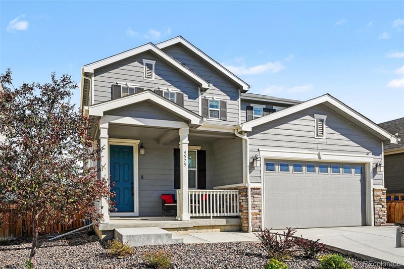 4575 Meadow Dr, Dacono, CO 80514