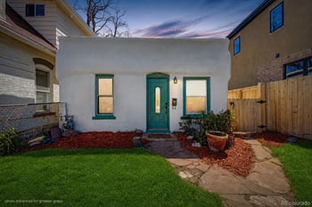 1962 Logan St, Denver, CO 80210