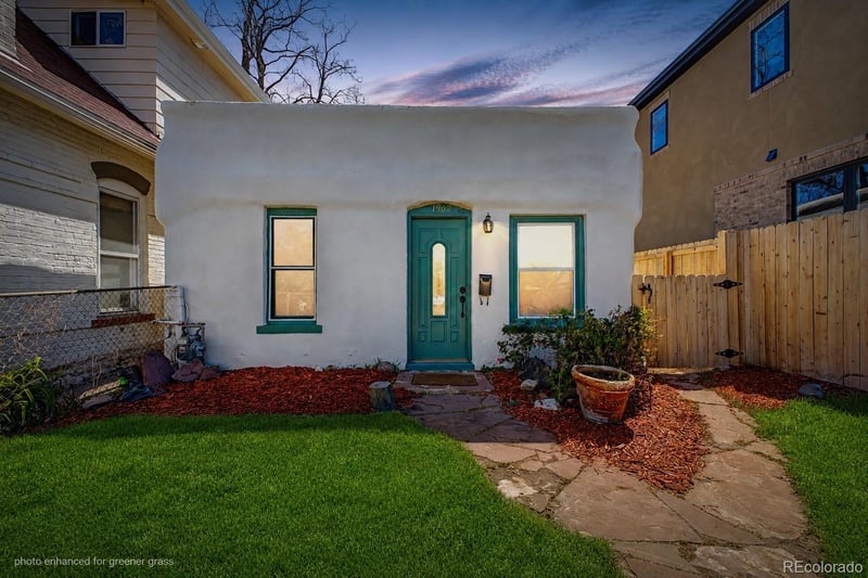 1962 Logan St, Denver, CO 80210