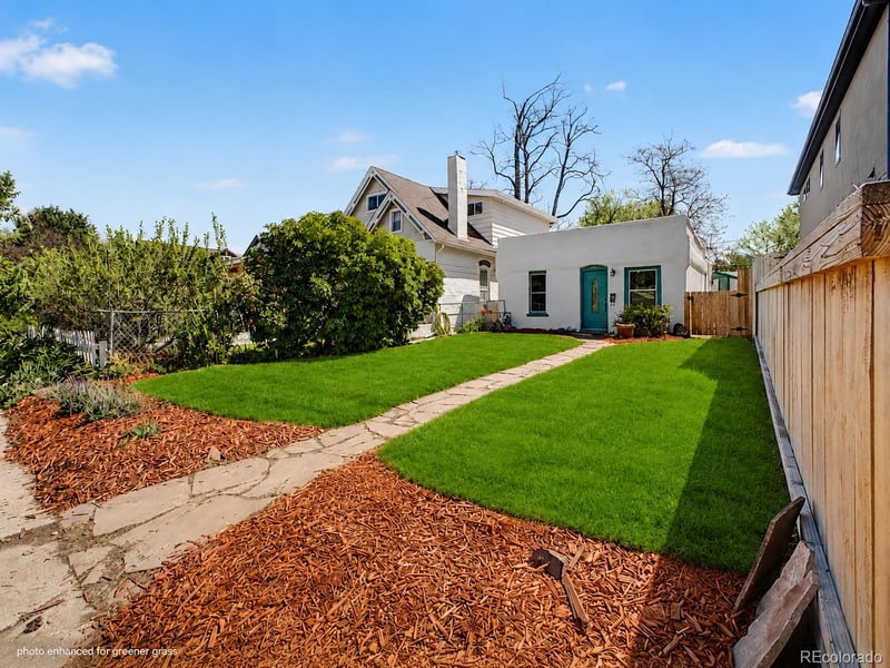 1962 Logan St, Denver, CO 80210