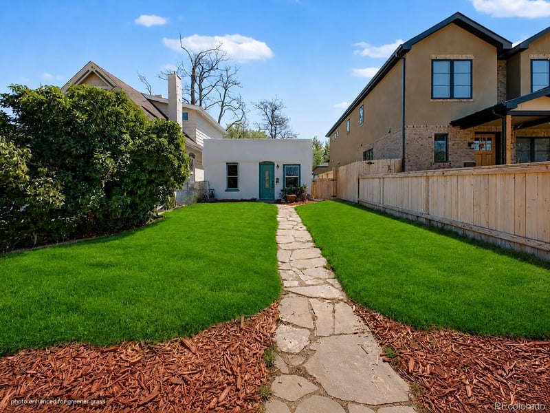 1962 Logan St, Denver, CO 80210