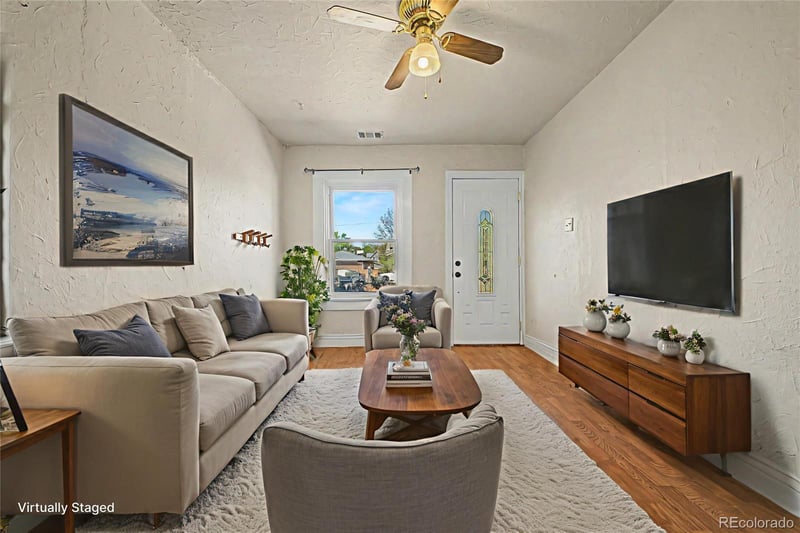 1962 Logan St, Denver, CO 80210