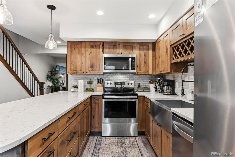 53 Atlantic Lode Rd, Breckenridge, CO 80424