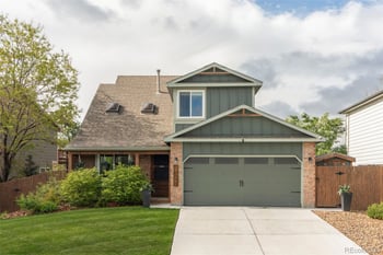 12648 Prentice Dr, Littleton, CO 80127