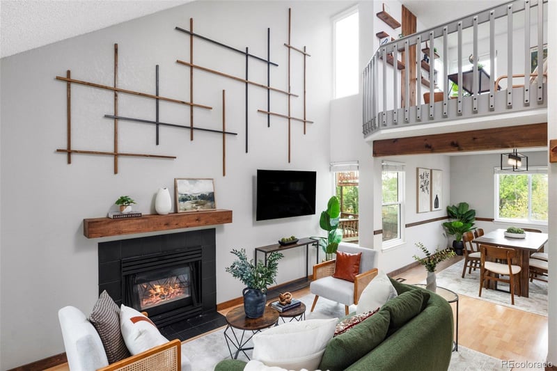 12648 Prentice Dr, Littleton, CO 80127