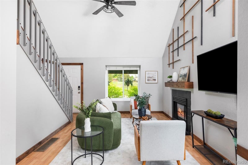 12648 Prentice Dr, Littleton, CO 80127