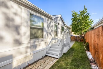 2931 Alder St, Denver, CO 80260