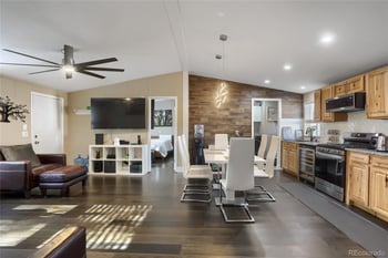 2931 Alder St, Denver, CO 80260