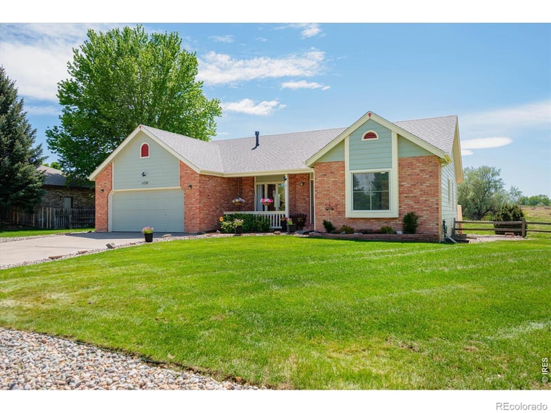 4330 Crane Ct, Loveland, CO 80537
