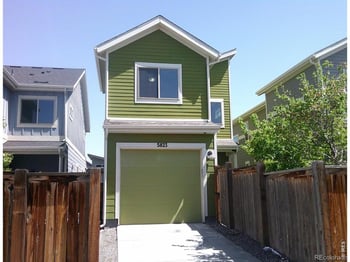 5823 Boston St, Denver, CO 80238