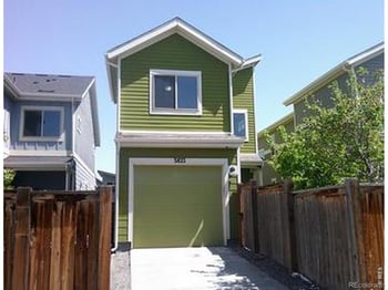 5823 Boston St, Denver, CO 80238