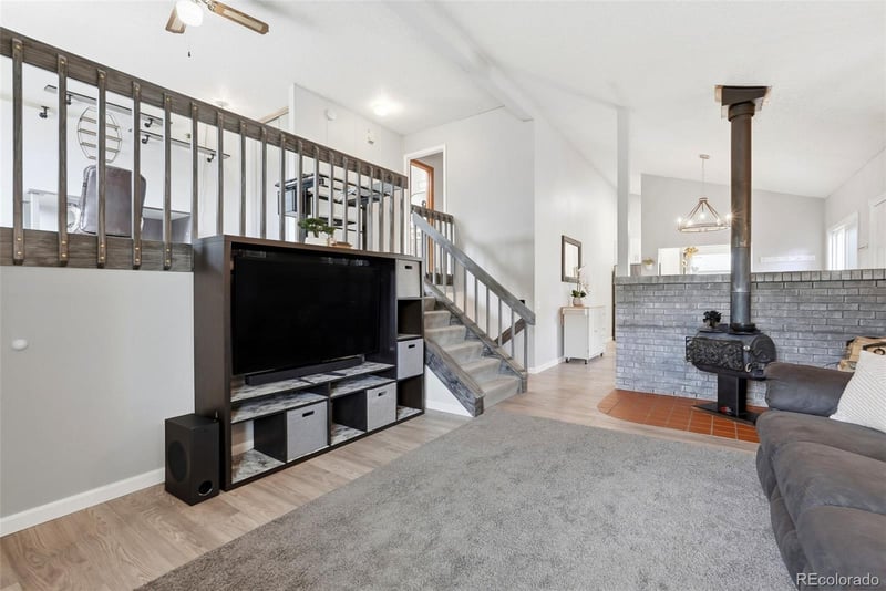 3820 Soft Breeze Way, Colorado Springs, CO 80918