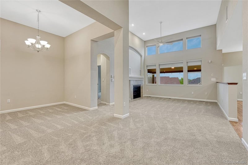 12077 S Wanderlust Way, Parker, CO 80138
