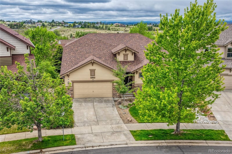 12077 Wanderlust Way, Parker, CO 80138