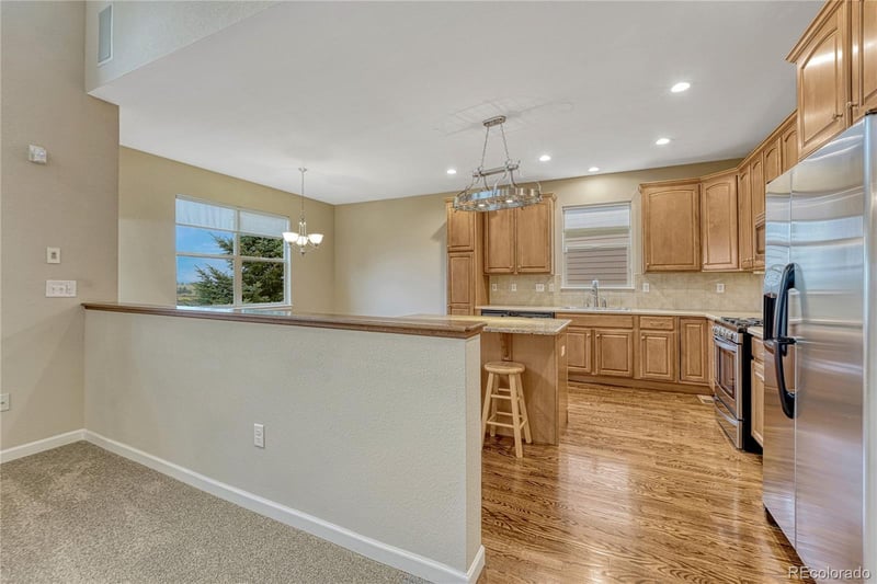 12077 Wanderlust Way, Parker, CO 80138