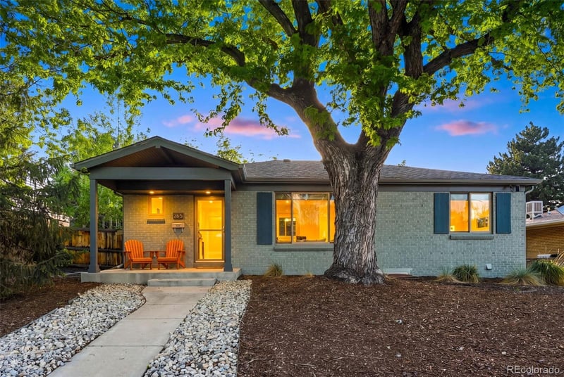 265 Holly St, Denver, CO 80220