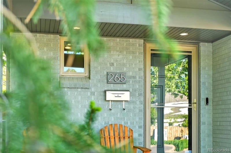 265 Holly St, Denver, CO 80220