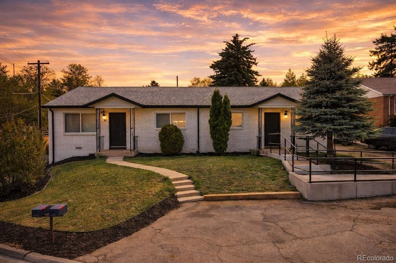 Home Worth Check