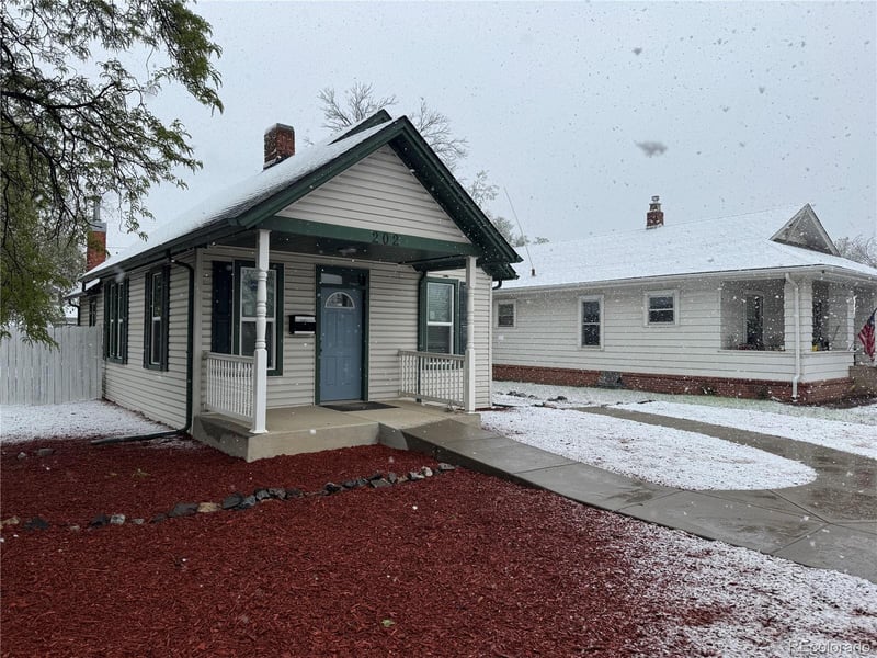 202 4th Ave, Brighton, CO 80601