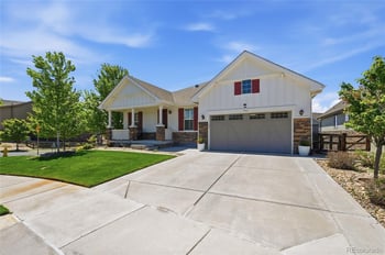 7961 Flat Rock Way, Aurora, CO 80016