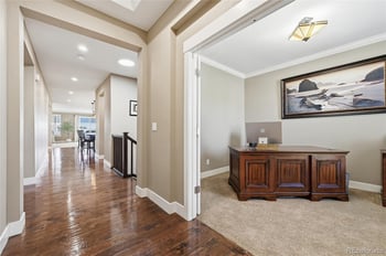 7961 Flat Rock Way, Aurora, CO 80016