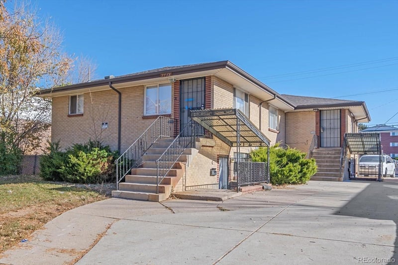 1738 Boston St, Aurora, CO 80010