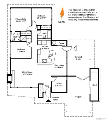 3561 79th Ave, Westminster, CO 80030