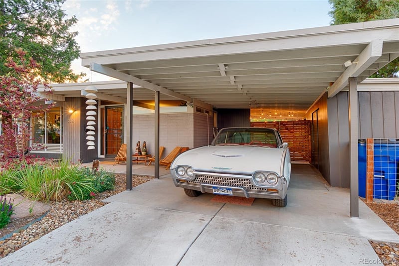 3561 W 79th Ave, Westminster, CO 80030