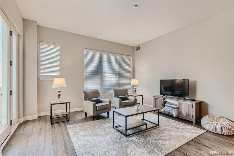 2200 University Blvd #210, Denver, CO 80210