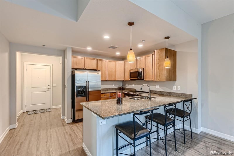 2200 University Blvd #210, Denver, CO 80210