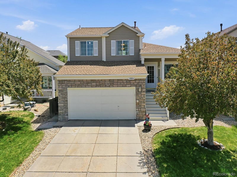 Home Worth Check